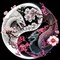 12x12 inch Dragon Diamond Painting Kits-Taichi Dragon Diamond Painting Kits for Adults,5D DIY Full Drill Dragon Diamond Art for Home Wall Decor
